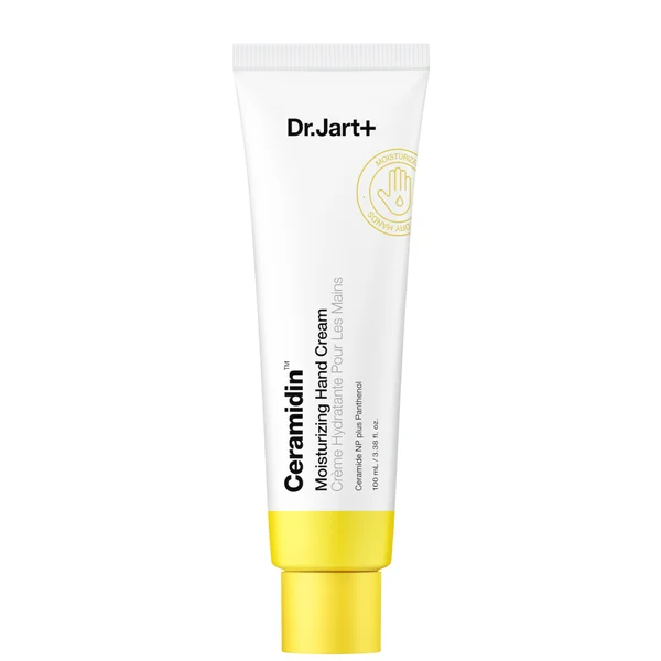 Dr.Jart+ Ceramidin Bundle