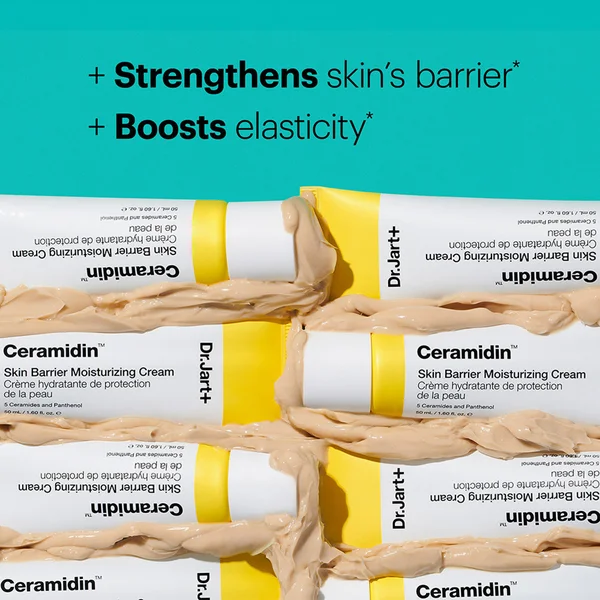 Dr.Jart+ Ceramidin Cream 15ml