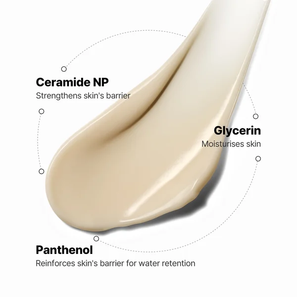Dr.Jart+ Ceramidin Milky Lotion 50ml