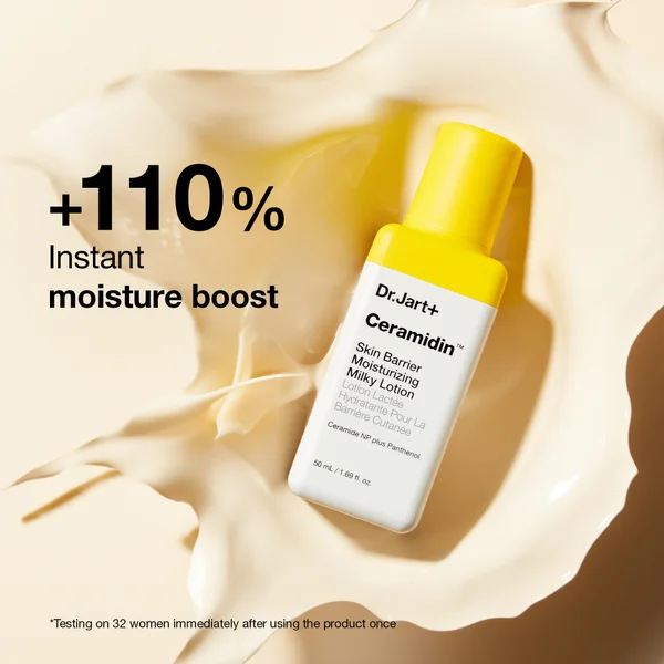 Dr.Jart+ Ceramidin Milky Lotion 50ml