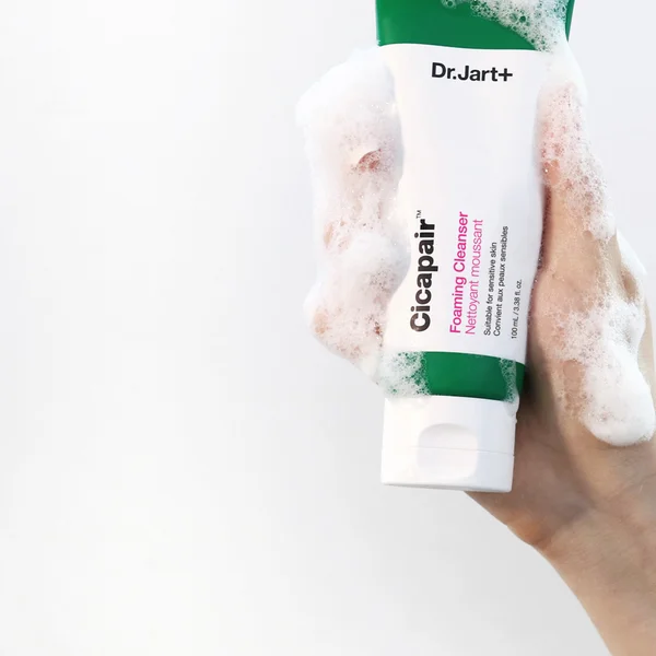 Dr.Jart+ Cicapair Foaming Cleanser 100ml