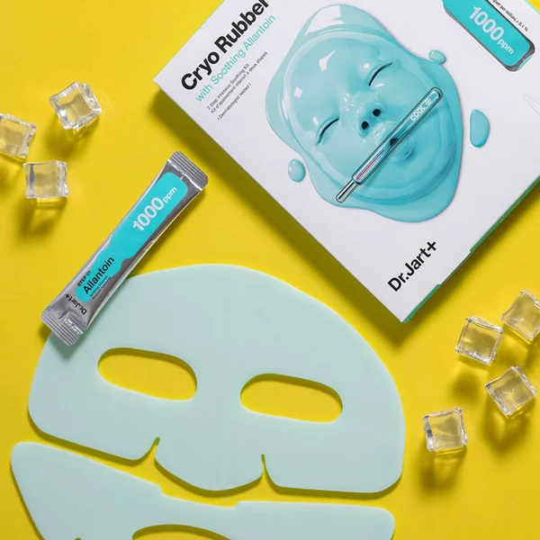 Dr. Jart+ Cryo Rubber With Soothing Allantion
