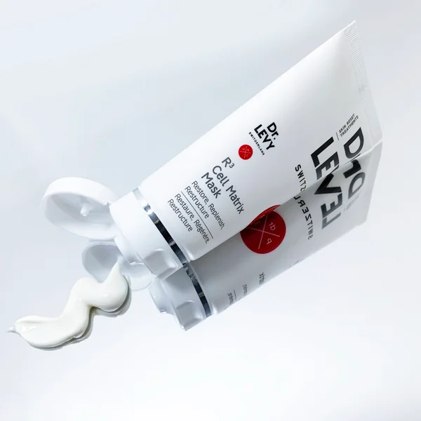 Dr. LEVY Switzerland R3 Cell Matrix Mask 50ml