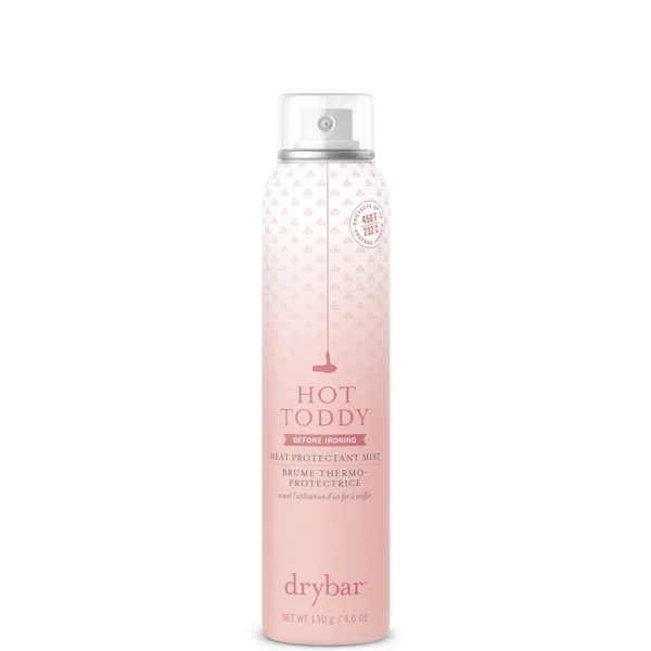 Drybar Double Shot And Hot Toddy 130g Duo