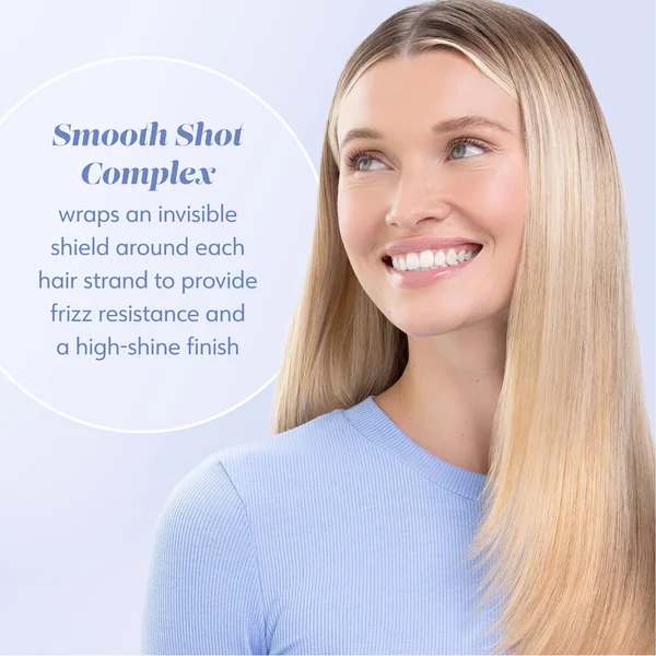 Drybar Liquid Glass Miracle Smoothing Sealant