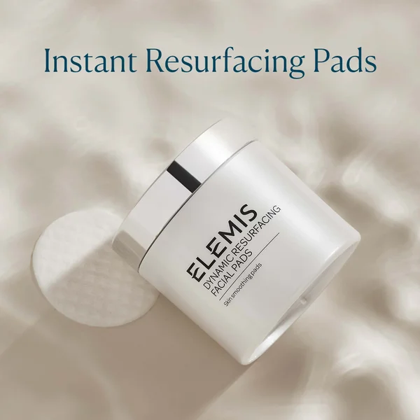 ELEMIS Dynamic Resurfacing Pads - 60 Pads