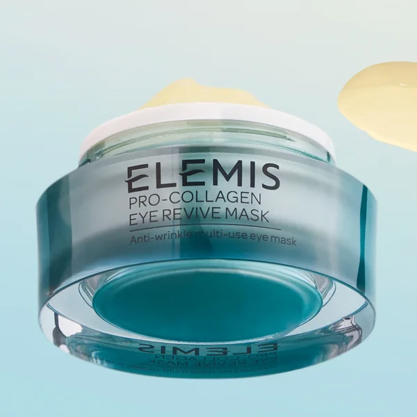 ELEMIS Pro-Collagen Eye Revive Mask 15ml