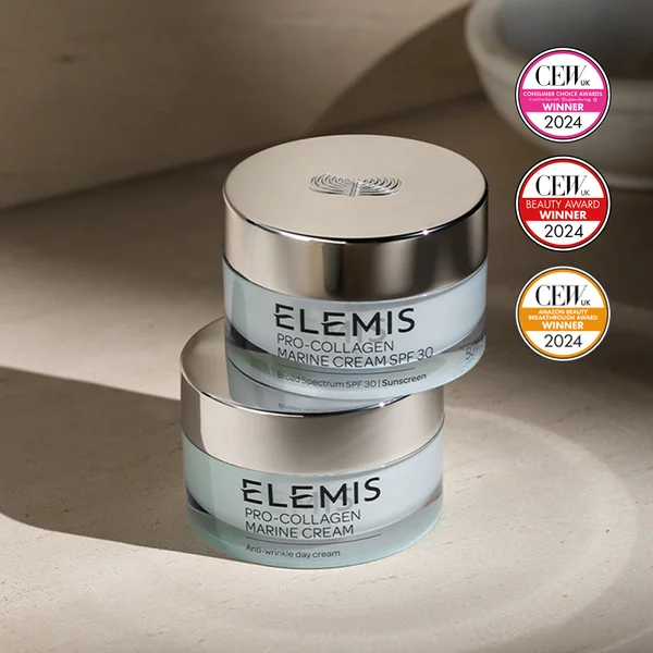 ELEMIS Pro Collagen Marine Cream 50ml