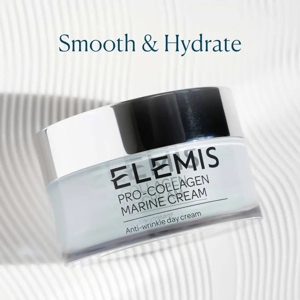 ELEMIS Pro Collagen Marine Cream 50ml