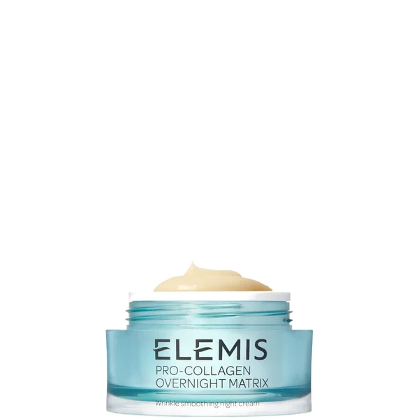Elemis Pro-Collagen Overnight Matrix 50ml