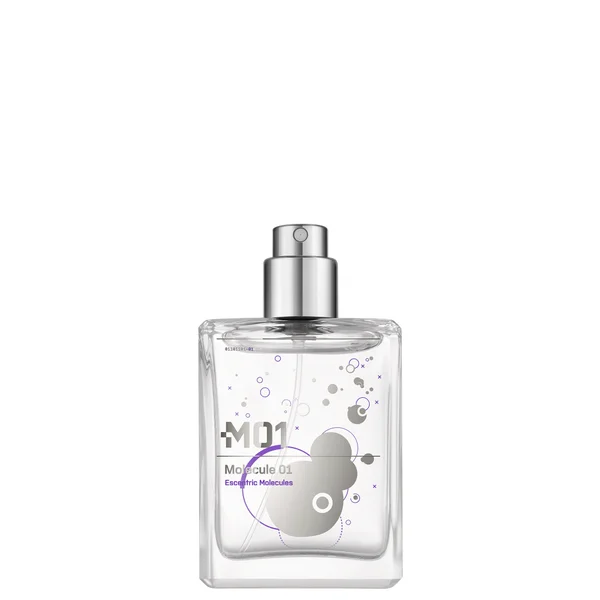 ESCENTRIC MOLECULES - MOLECULE 01 REFILL (30ML)