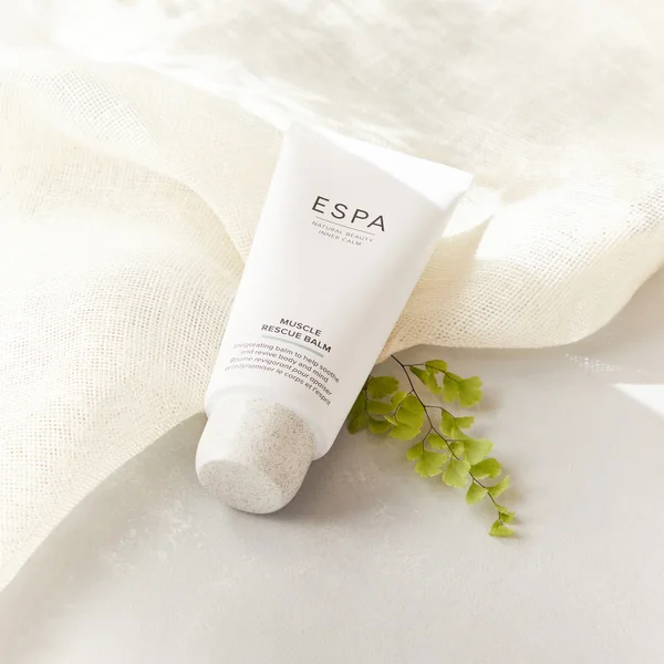ESPA Fitness Muscle Rescue Balm 70g