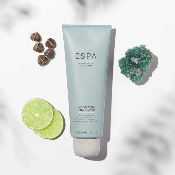 ESPA Invigorating Body Reviver 200ml