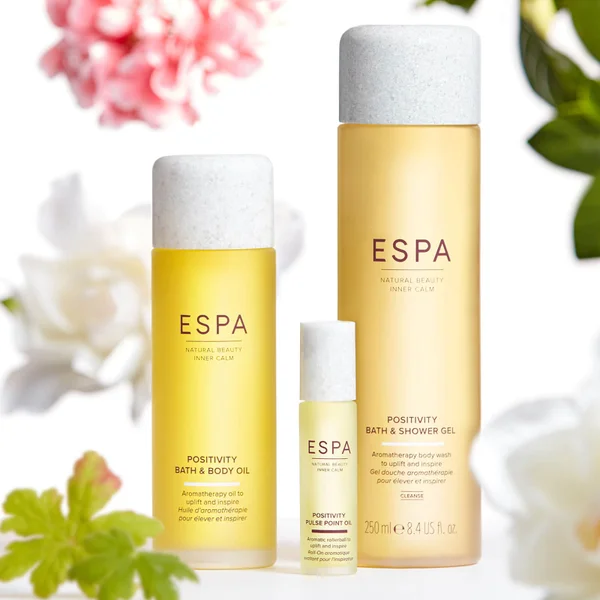 ESPA Positivity Pulse Point Oil 9ml