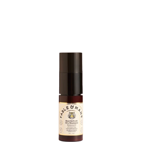 Fable & Mane Root Refresh Dry Shampoo 33g