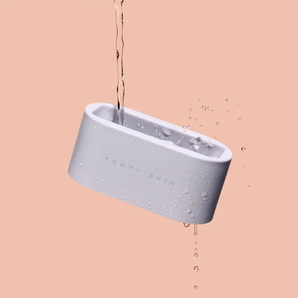 Fenty Skin The Fenty Skin Soap Dish