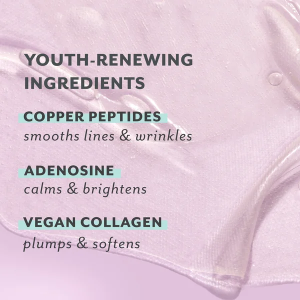Firm Believer Neck & Décolleté Mask