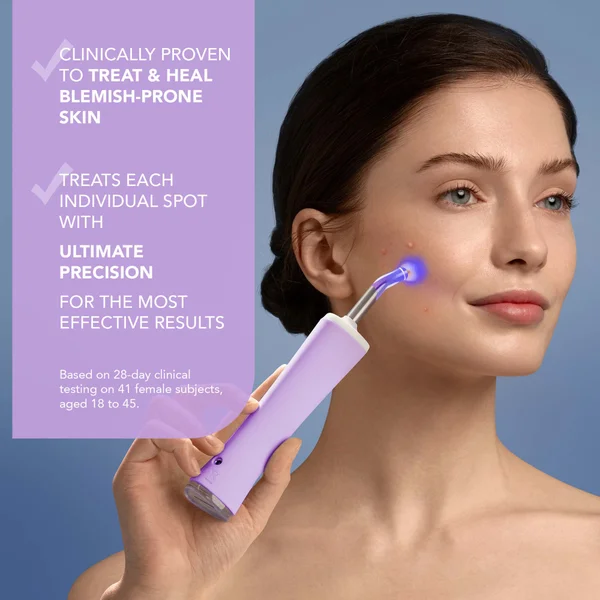 FOREO ESPADA 2 Plus Device - Lavender