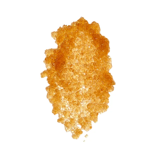 Fresh Brown Sugar Body Polish 240g