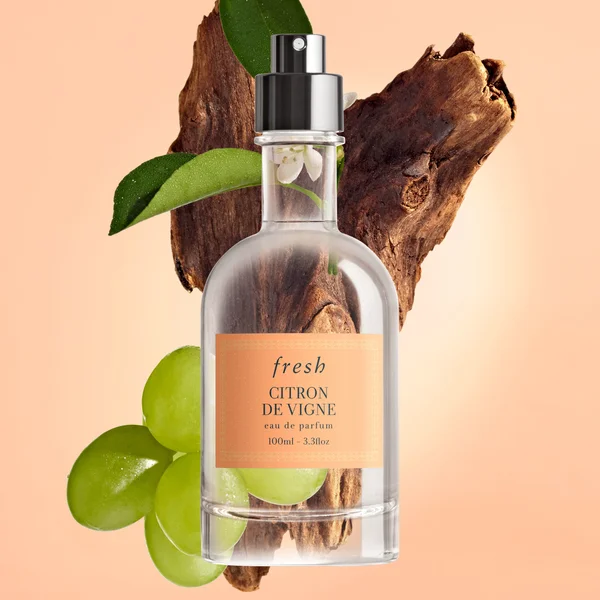 Fresh Citron De Vigne Eau De Parfum 100ml
