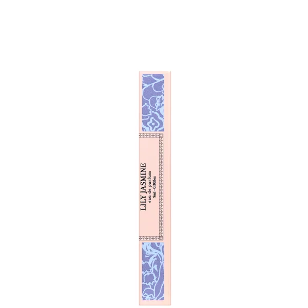 Fresh Lily Jasmine Eau De Parfum 9ml