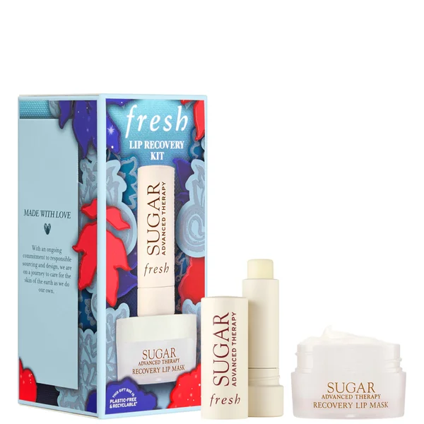 Fresh Lip Recovery Kit