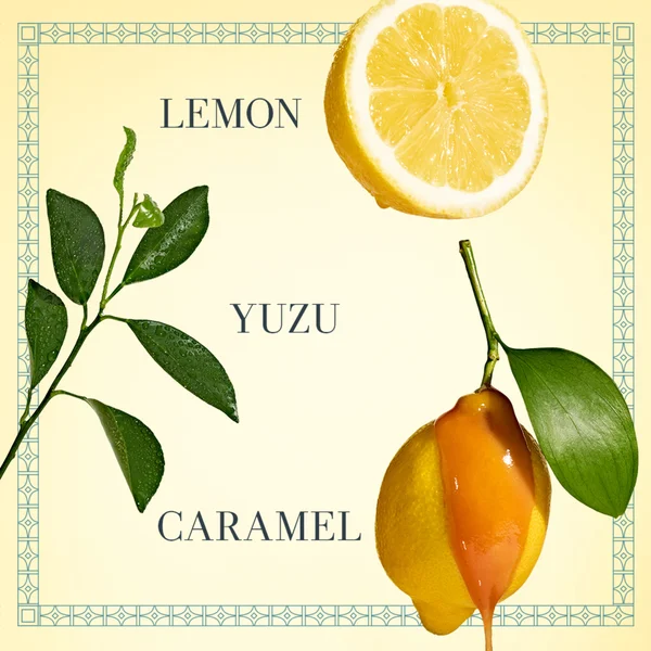 Fresh Sugar Lemon Eau De Parfum 9ml