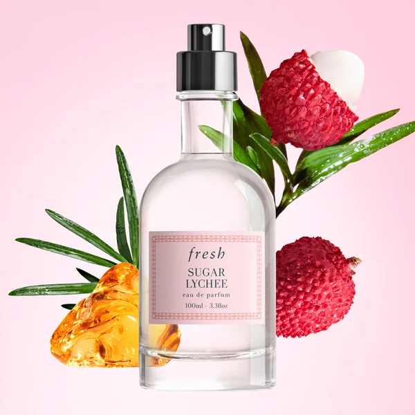 Fresh Sugar Lychee Eau De Parfum 100ml