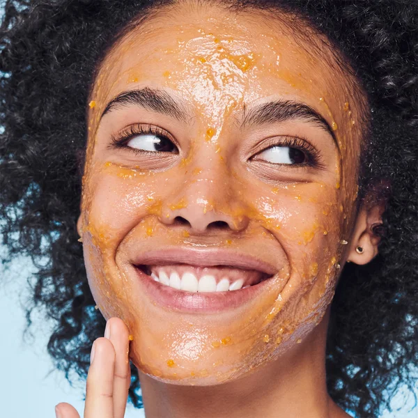 Fresh Vitamin Nectar Glow Face Mask 100ml