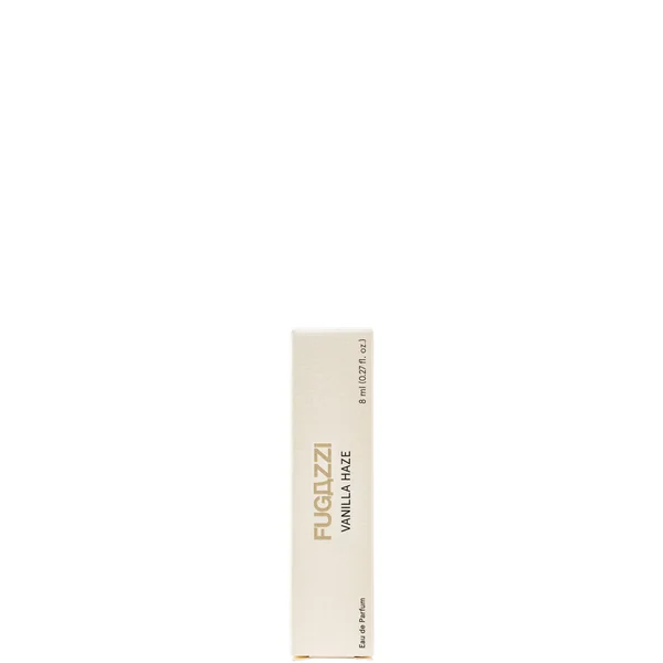 Fugazzi Vanilla Haze Eau De Parfum 8ml