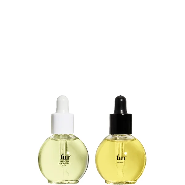 Fur Ingrown Haircare Duo 35ml