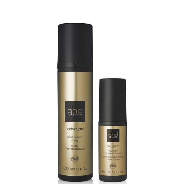 Ghd Mini Bodyguard Heat Protect Spray 50ml