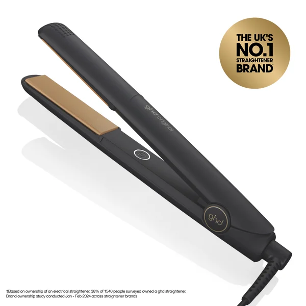 Ghd Original - Hair Straightener