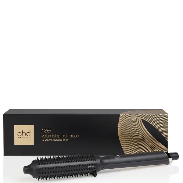 Ghd Rise Professional Hot Brush