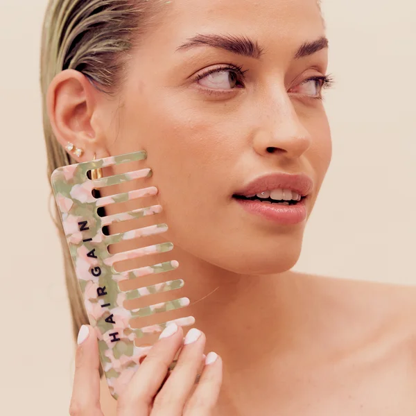 Hair Gain Comb