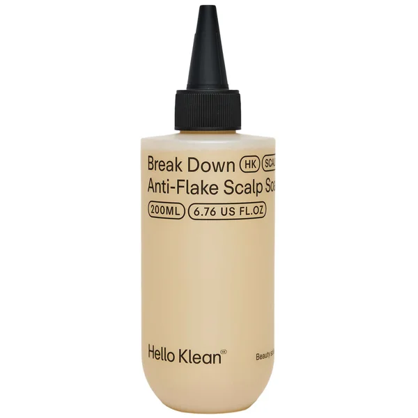 HELLO KLEAN Scalp Soak