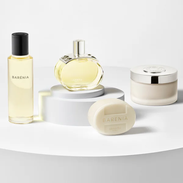 Hermès Barenia Body Cream 200ml