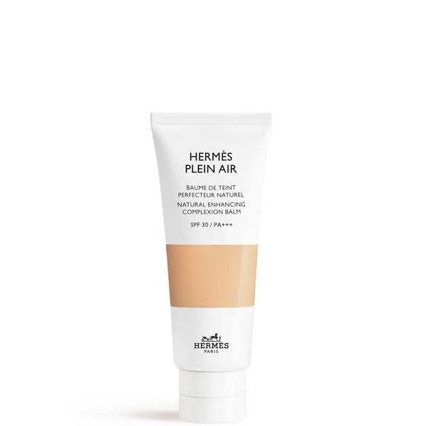 Hermès Plein Air Complexion Balm- Acacia