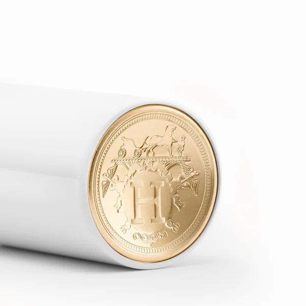 Hermès Rouge Hermès Poppy Lip Shine 3g