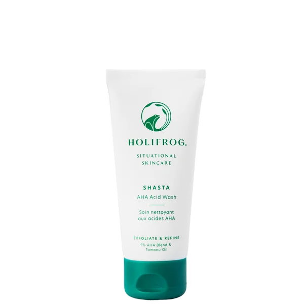 HoliFrog Shasta AHA Acid Wash 50ml