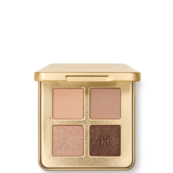 Hourglass Curator Eyeshadow Palette - Realist