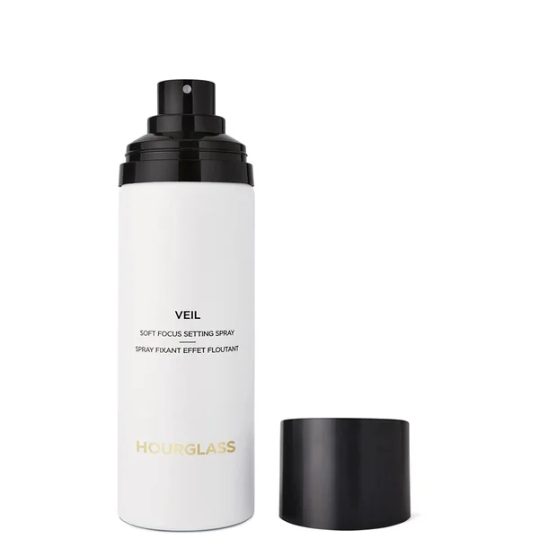 Hourglass Veil Soft Focus Setting Spray 90ml Hourglass Veil Soft Focus Setting Spray 90ml