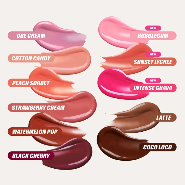Huda Beauty Blush Filter 4.5ml (Various Shades)