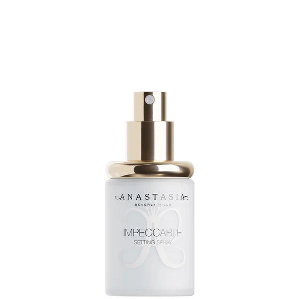 Impeccable Blurring Matte Setting Spray