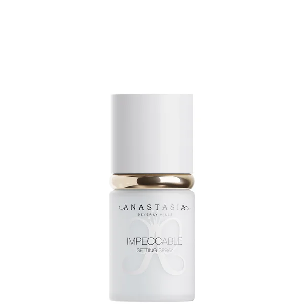 Impeccable Blurring Matte Setting Spray