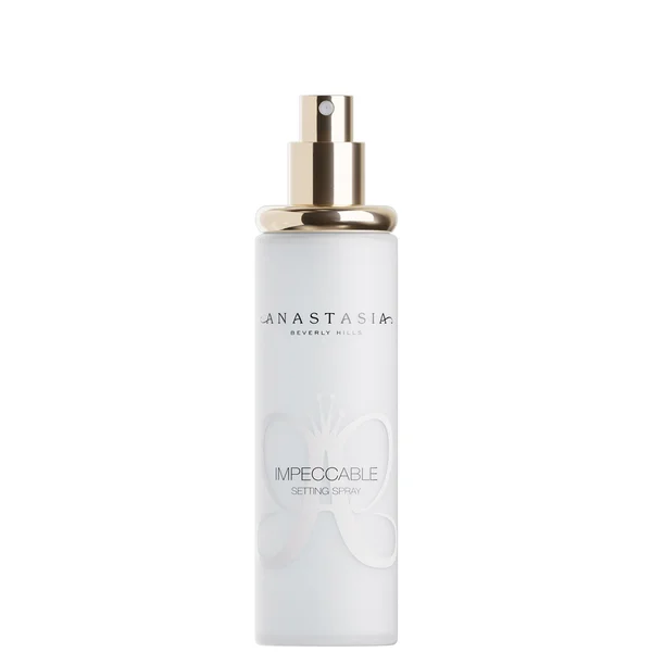 Impeccable Blurring Matte Setting Spray