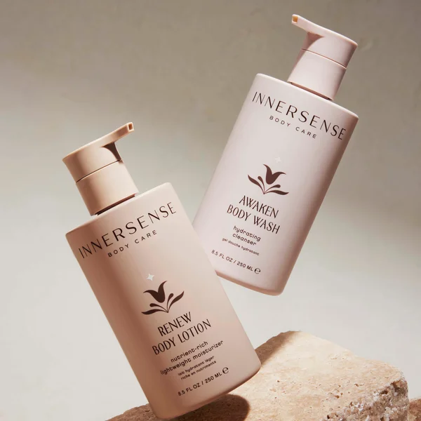 Innersense Awaken Body Wash 250ml