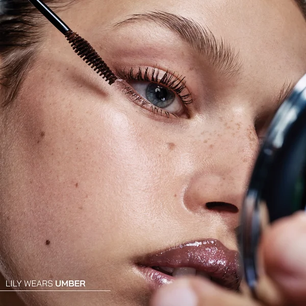 ISAMAYA Mascara 10ml (Various Shades)