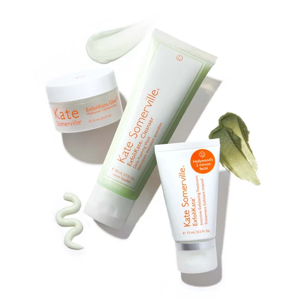 Kate Somerville ExfoliKate On The Glow Kit