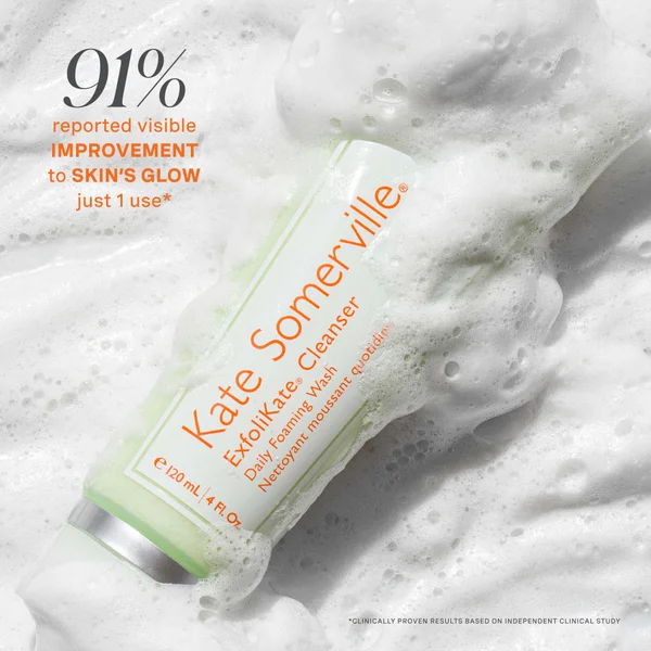 Kate Somerville ExfoliKate On The Glow Kit